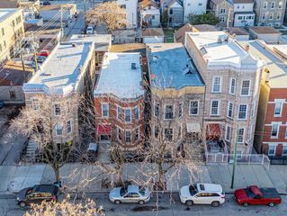1621 W Cullerton Street 1, Chicago, IL 60608