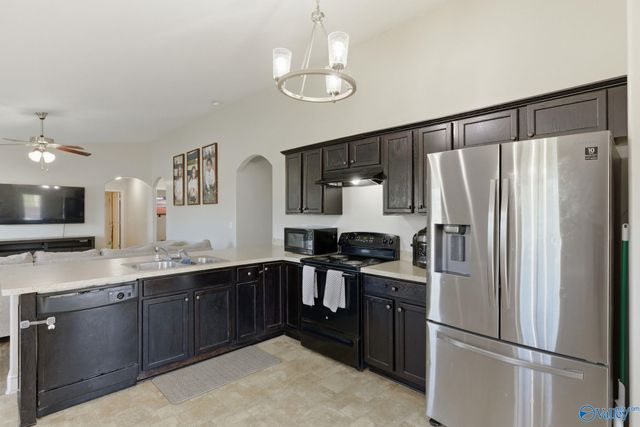 241 Cotton Bayou Drive, Meridianville, AL 35759