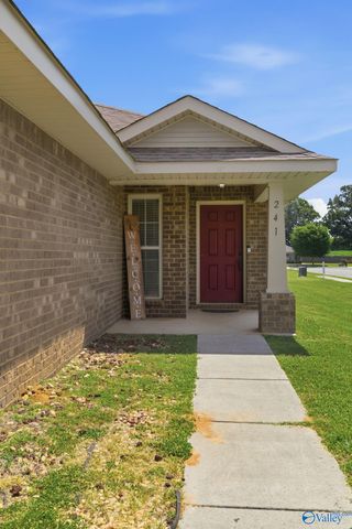 241 Cotton Bayou Drive, Meridianville, AL 35759