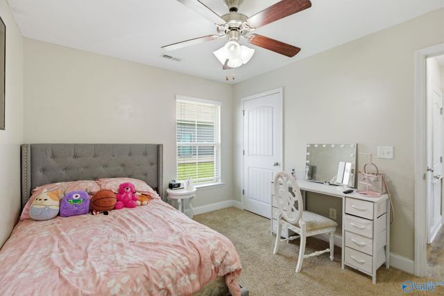 241 Cotton Bayou Drive, Meridianville, AL 35759