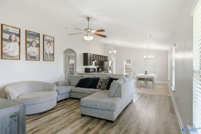 241 Cotton Bayou Drive, Meridianville, AL 35759