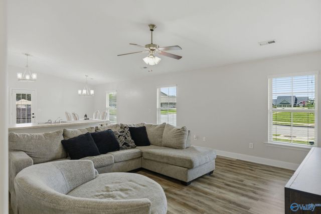 241 Cotton Bayou Drive, Meridianville, AL 35759