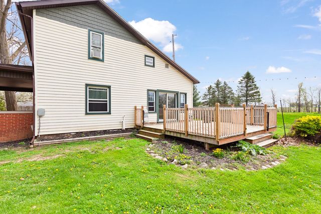 5910 Lyons Highway, Adrian, MI 49221