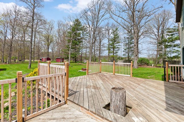 5910 Lyons Highway, Adrian, MI 49221