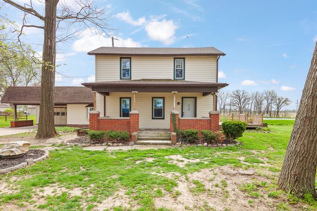 5910 Lyons Highway, Adrian, MI 49221