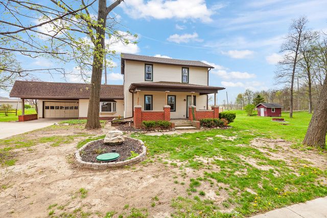 5910 Lyons Highway, Adrian, MI 49221