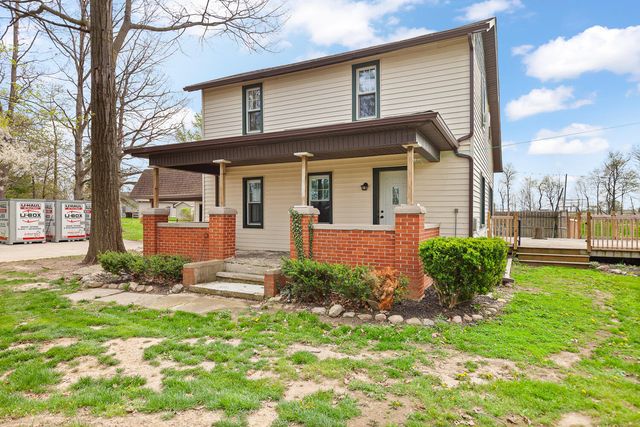 5910 Lyons Highway, Adrian, MI 49221