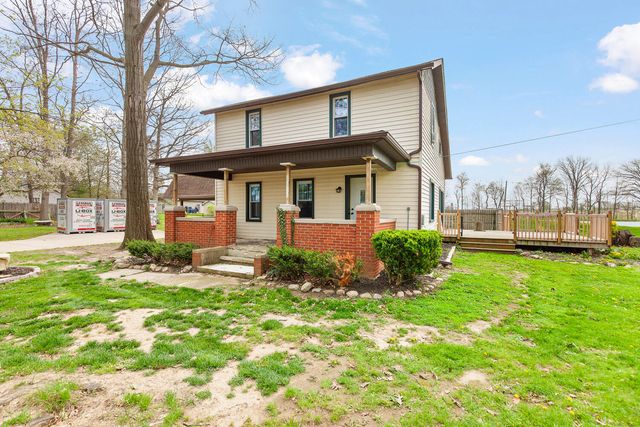 5910 Lyons Highway, Adrian, MI 49221