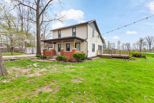 5910 Lyons Highway, Adrian, MI 49221