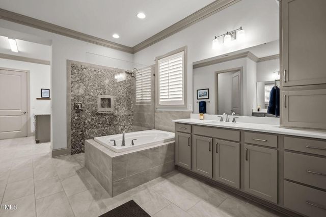 586 Middleton Place, Chapel Hill, NC 27516