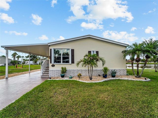 1000 KINGS HIGHWAY 262, Punta Gorda, FL 33980