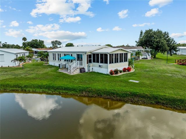 1000 KINGS HIGHWAY 262, Punta Gorda, FL 33980