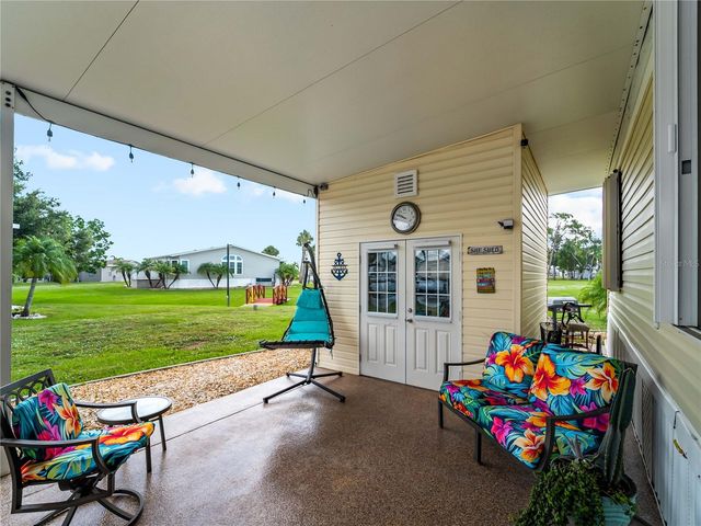 1000 KINGS HIGHWAY 262, Punta Gorda, FL 33980