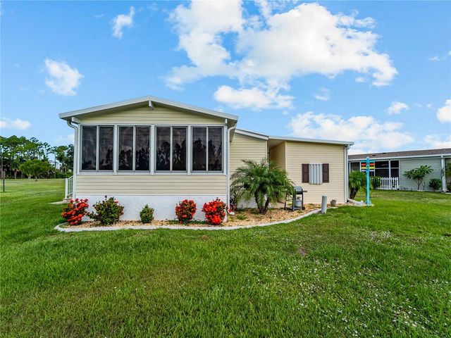 1000 KINGS HIGHWAY 262, Punta Gorda, FL 33980