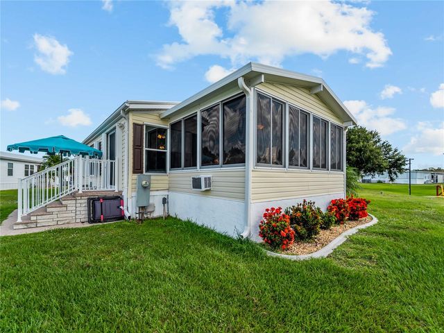 1000 KINGS HIGHWAY 262, Punta Gorda, FL 33980