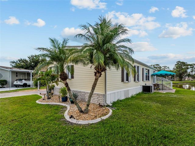 1000 KINGS HIGHWAY 262, Punta Gorda, FL 33980