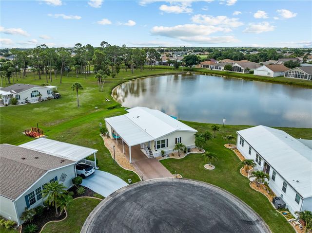 1000 KINGS HIGHWAY 262, Punta Gorda, FL 33980
