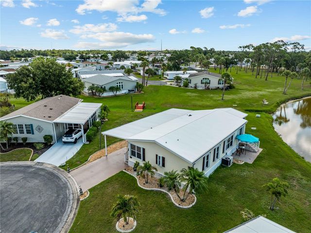 1000 KINGS HIGHWAY 262, Punta Gorda, FL 33980