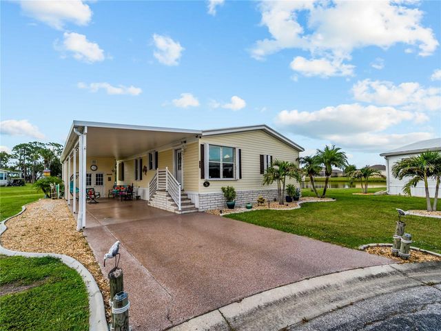 1000 KINGS HIGHWAY 262, Punta Gorda, FL 33980