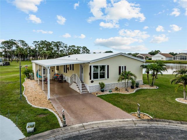 1000 KINGS HIGHWAY 262, Punta Gorda, FL 33980