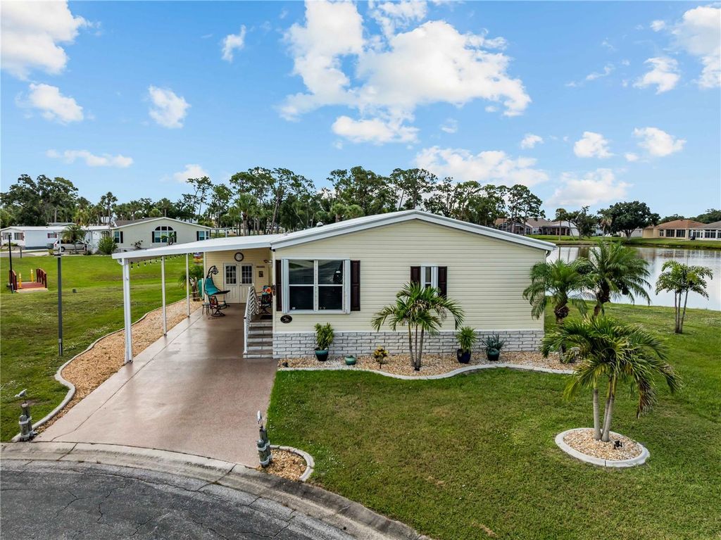 1000 KINGS HIGHWAY 262, Punta Gorda, FL 33980