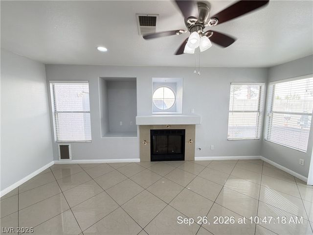7520 Pacific Ridge Avenue, Las Vegas, NV 89128