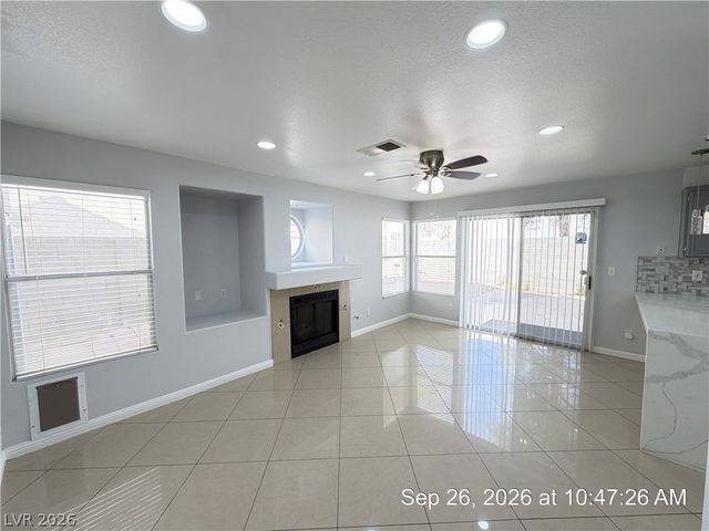 7520 Pacific Ridge Avenue, Las Vegas, NV 89128