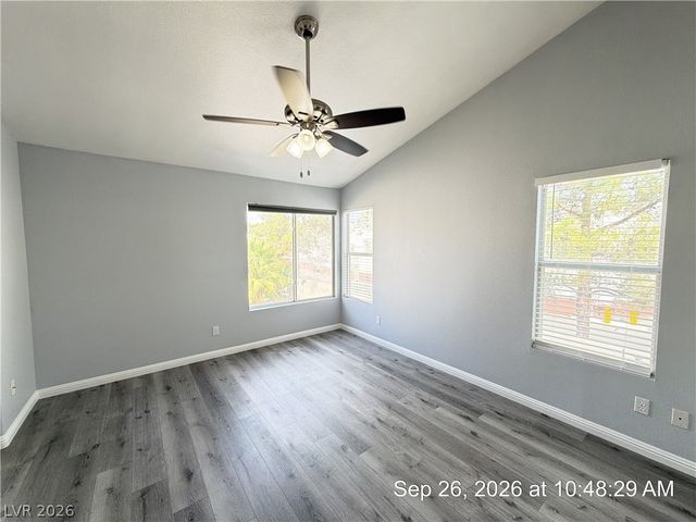7520 Pacific Ridge Avenue, Las Vegas, NV 89128