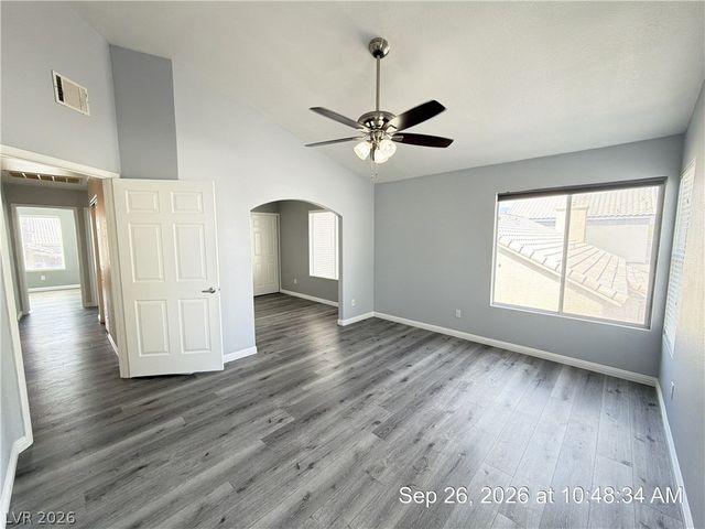 7520 Pacific Ridge Avenue, Las Vegas, NV 89128