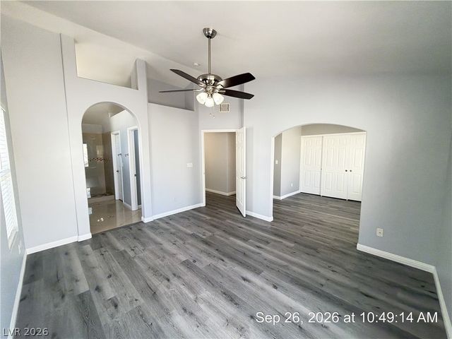 7520 Pacific Ridge Avenue, Las Vegas, NV 89128