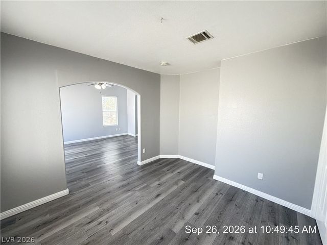 7520 Pacific Ridge Avenue, Las Vegas, NV 89128