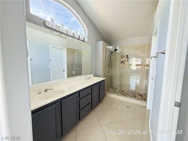 7520 Pacific Ridge Avenue, Las Vegas, NV 89128