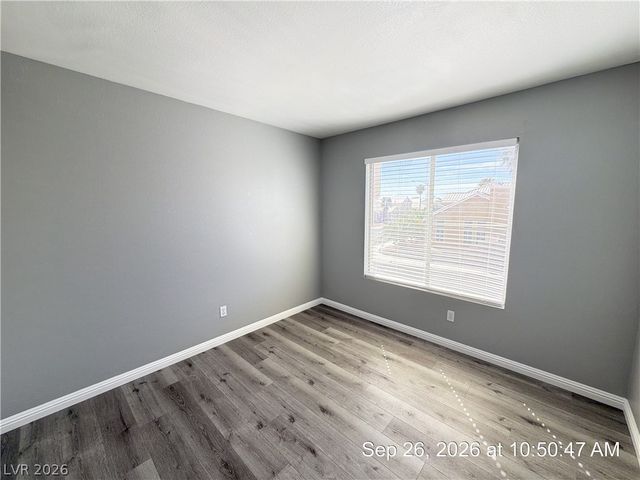 7520 Pacific Ridge Avenue, Las Vegas, NV 89128