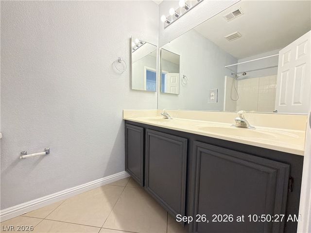 7520 Pacific Ridge Avenue, Las Vegas, NV 89128