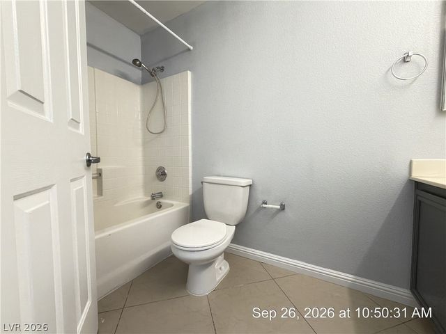 7520 Pacific Ridge Avenue, Las Vegas, NV 89128