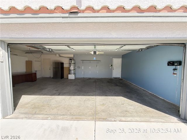 7520 Pacific Ridge Avenue, Las Vegas, NV 89128