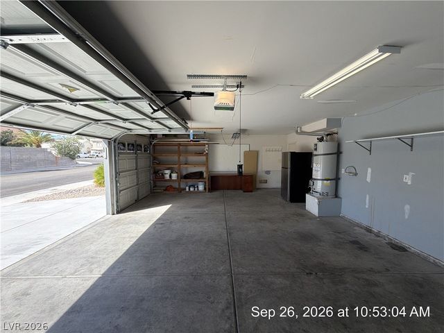 7520 Pacific Ridge Avenue, Las Vegas, NV 89128