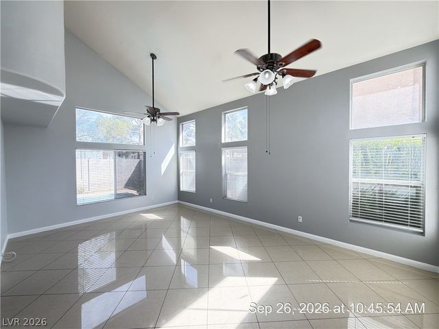 7520 Pacific Ridge Avenue, Las Vegas, NV 89128
