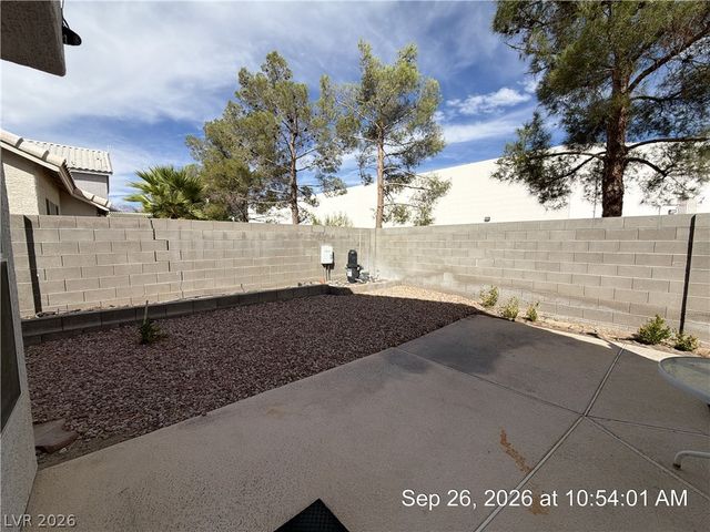 7520 Pacific Ridge Avenue, Las Vegas, NV 89128