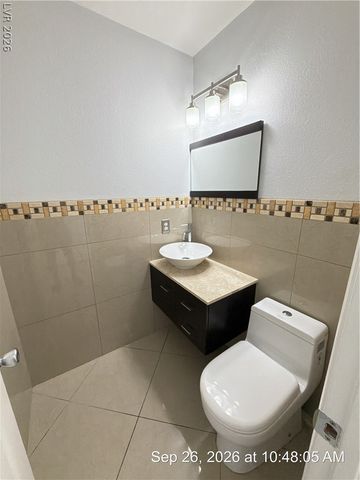 7520 Pacific Ridge Avenue, Las Vegas, NV 89128