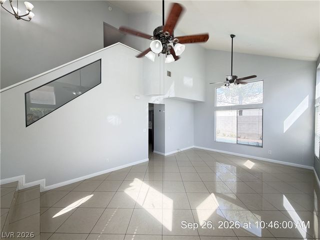 7520 Pacific Ridge Avenue, Las Vegas, NV 89128