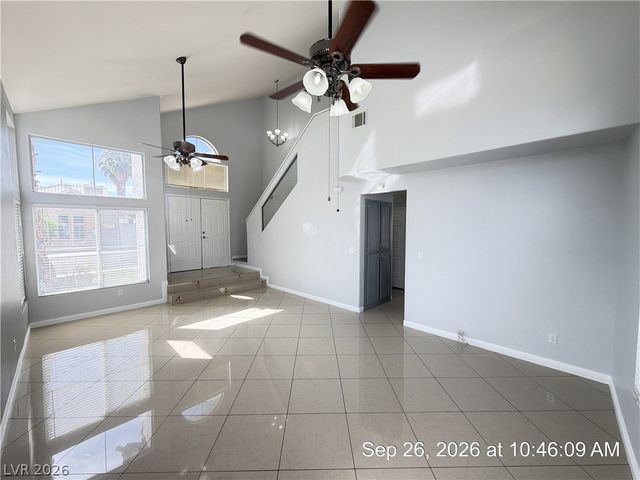 7520 Pacific Ridge Avenue, Las Vegas, NV 89128