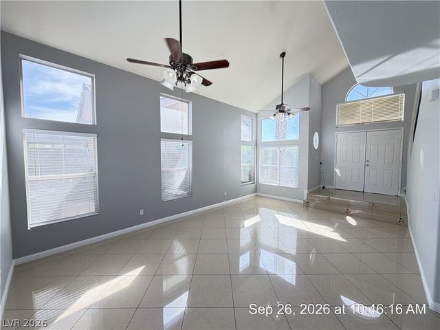 7520 Pacific Ridge Avenue, Las Vegas, NV 89128