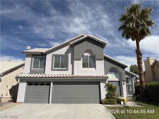 7520 Pacific Ridge Avenue, Las Vegas, NV 89128