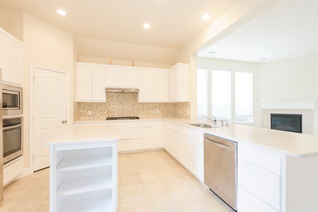 709 Llano Falls Drive, Mckinney, TX 75071