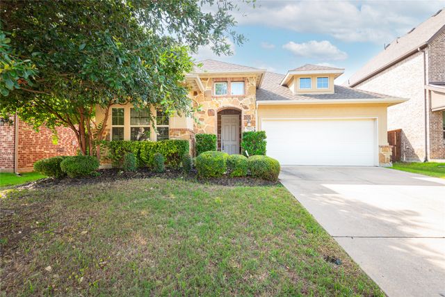 709 Llano Falls Drive, Mckinney, TX 75071