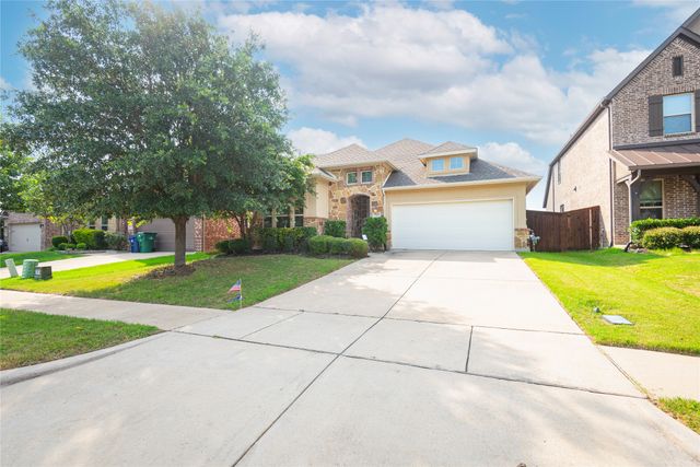 709 Llano Falls Drive, Mckinney, TX 75071