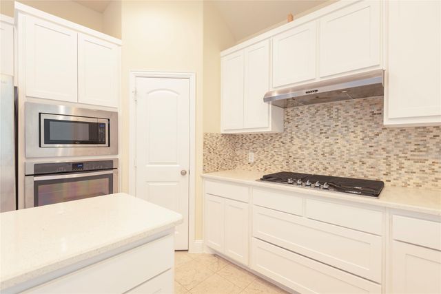 709 Llano Falls Drive, Mckinney, TX 75071