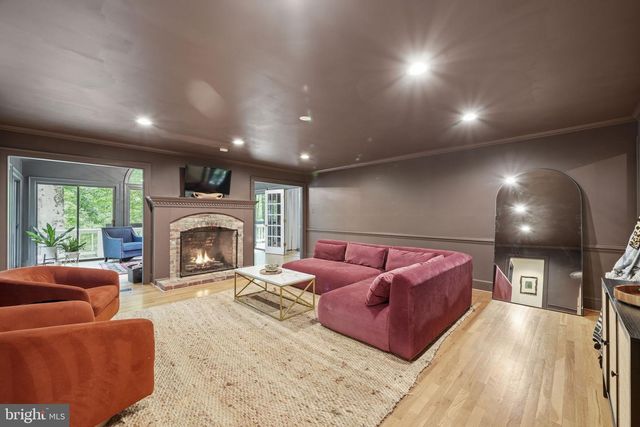3216 MARLBORO CT, Richmond, VA 23225