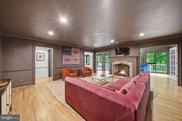 3216 MARLBORO CT, Richmond, VA 23225
